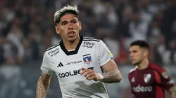 Carlos Palacios se perdería el resto de la temporada