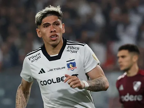 Ex pareja de Palacios rompe el silencio sobre la supuesta deuda alimenticia: "Eso es totalmente..."