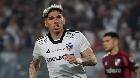 Carlos Palacios se perdería el resto de la temporada