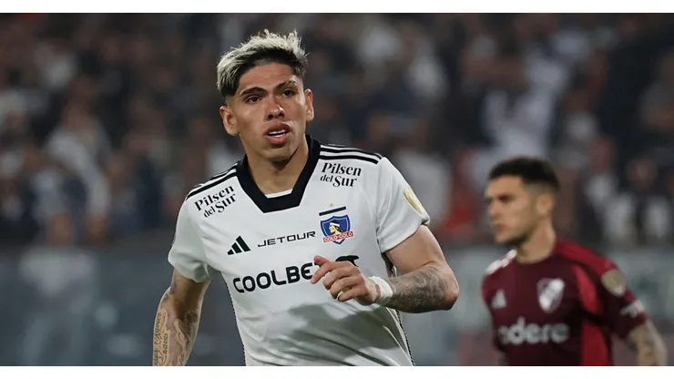 Carlos Palacios se perdería el resto de la temporada