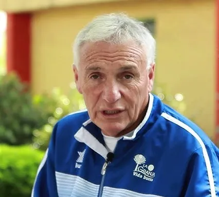 Un duro diagnóstico entregó MA Neira (Archivo)