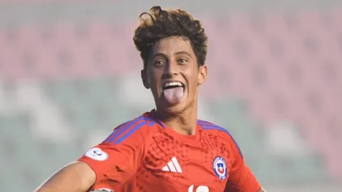 El buen torneo de Zidane Yáñez llama la atención de los ojeadores de distintos clubes de Europa.