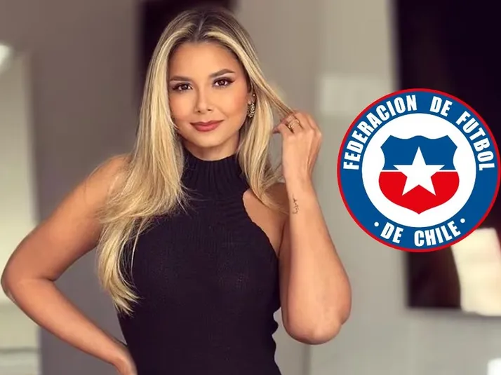 Melissa Martínez destaca la actitud de un jugador de La Roja: "No hay mucho más"