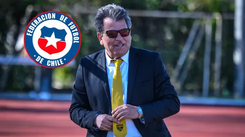 Peineta Garcés echa de menos a este jugador en La Roja: "Quería verlo"