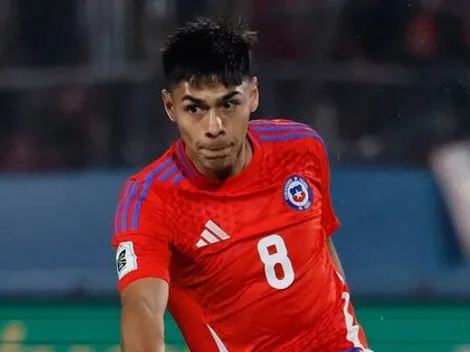 "Con Bielsa no iba ni citado": Ex seleccionado repasa a Darío Osorio