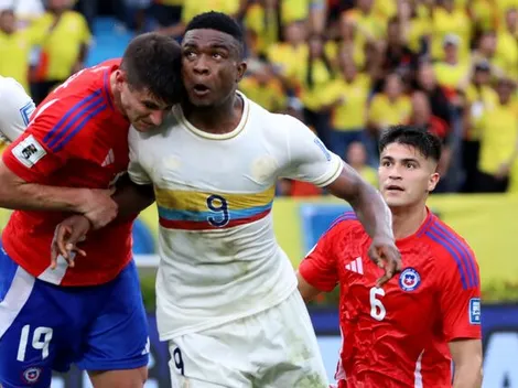 "Es un verdadero desastre": Mundialista sepulta a jugador de La Roja