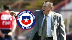 Clavito Godoy analizó la caída de Chile.