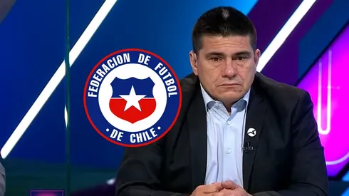 Toby Vega propone nuevo DT en La Roja.