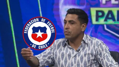 Jara apunta el pecado más grande de Gareca.