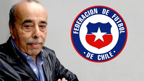 Tito Awad se refiere al presente de la Selección Chilena. (Foto: Archivo)