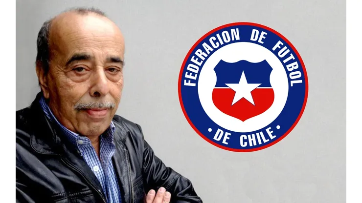 Tito Awad se refiere al presente de la Selección Chilena. (Foto: Archivo)