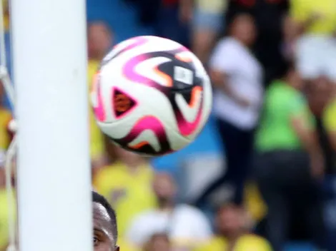 La Roja en el fondo: así está la tabla tras finalizada la décima fecha