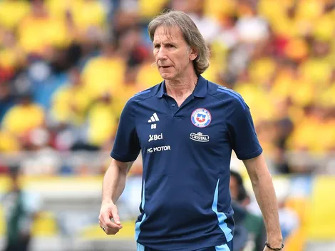 La dramática reflexión de Ricardo Gareca en La Roja