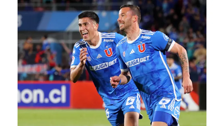 Universidad de Chile podría trasladarse hasta el sur del país para la final de Copa Chile.