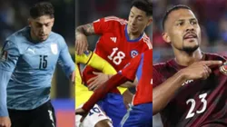 Calendario completo Clasificatorias Sudamericanas: horarios y dónde ver TODOS los partidos