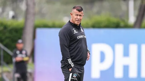 Colo Colo debe poner mucho ojo a los minutos sub-21 en la recta final del torneo