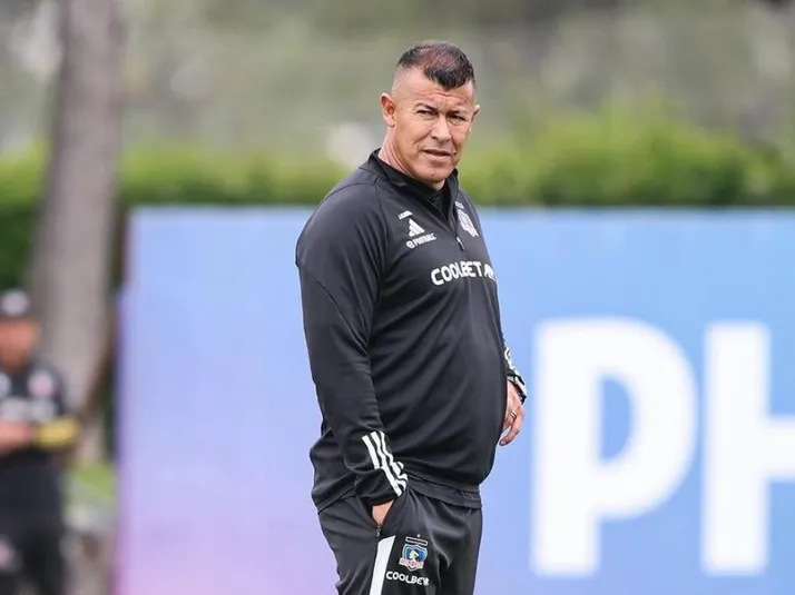 Colo Colo con calculadora en mano por los minutos sub-21 ¿le dicen adiós a la 34?