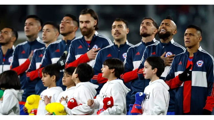 El himno de Chile ha llamado la atención en distintas partes del Mundo.