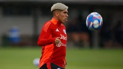 Rod Herrera suma una nueva arista al caso de Carlos Palacios