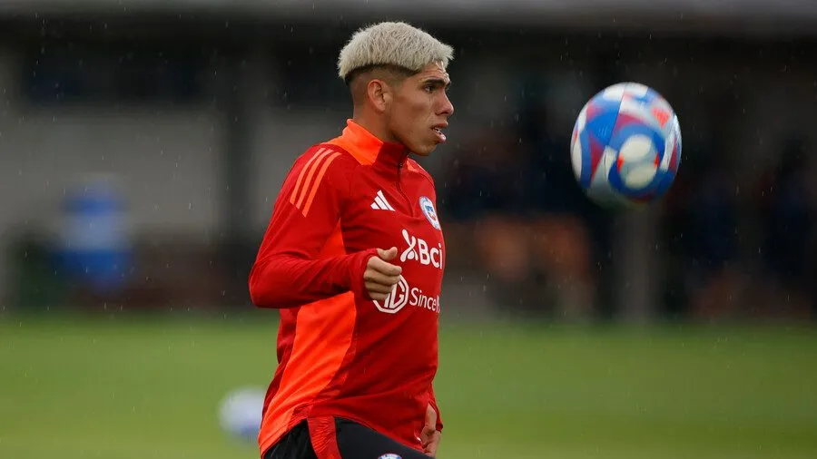 Rod Herrera suma una nueva arista al caso de Carlos Palacios