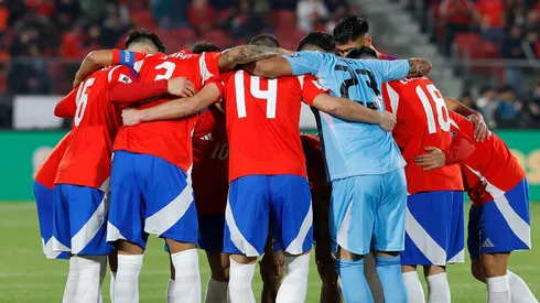 Rodrigo Holgado vive un gran presente en Colombia.