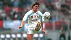 ¿Y Vidal? Campeón del mundo italiano alaba al Matador Salas: "El mejor chileno"