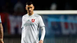 Formiliano le responde a Colo Colo: "El que dice que no ve partidos..."