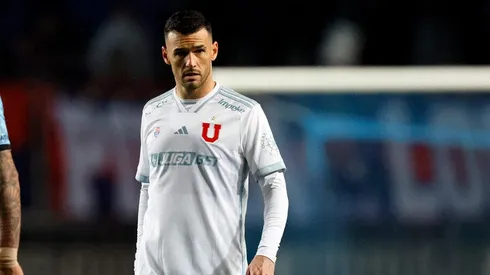 Formiliano le responde a Colo Colo: "El que dice que no ve partidos..."