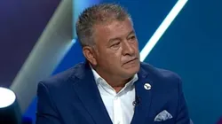 CLaudio Borghi dejó abierta la opción de volver a dirigir.