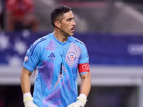 ¿Palo a la Joya? El mensaje de Bravo en La Roja antes de enfrentar a Colombia