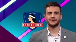 Fouillioux elige al mejor defensa albo.