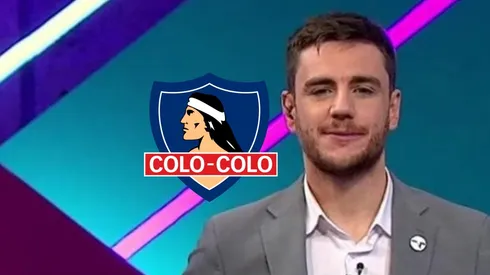 Fouillioux elige al mejor defensa albo.