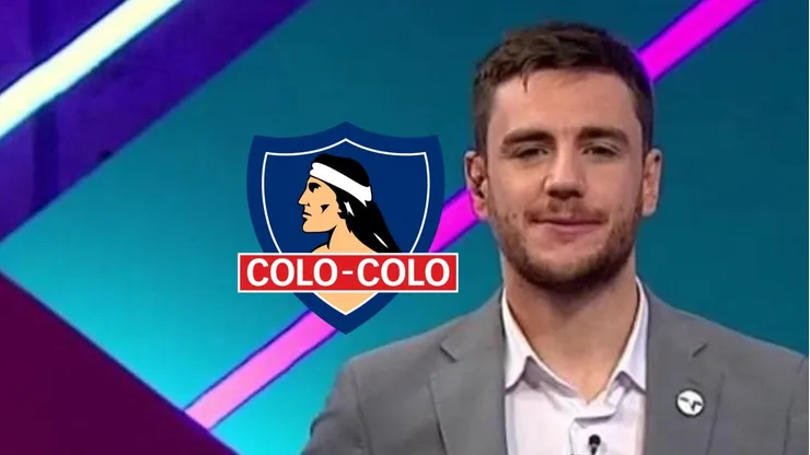 Fouillioux elige al mejor defensa albo.
