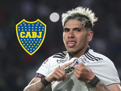 Revelan la millonaria cifra que Boca Juniors ofrecería por Carlos Palacios