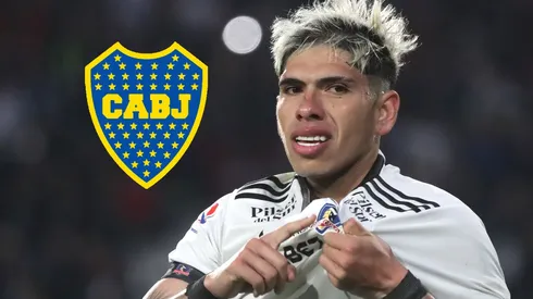 La millonaria cifra que Boca Juniors ofrecería por Carlos Palacios.