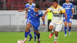 Universidad de Chile enfrentará a Coquimbo Unido en la Copa de Verano. Espera por más rivales.