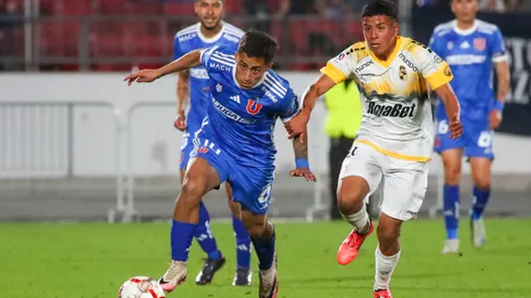 Universidad de Chile enfrentará a Coquimbo Unido en la Copa de Verano. Espera por más rivales.