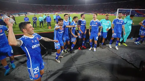 El entrenador nacional alucina con estos dos jugadores de la U