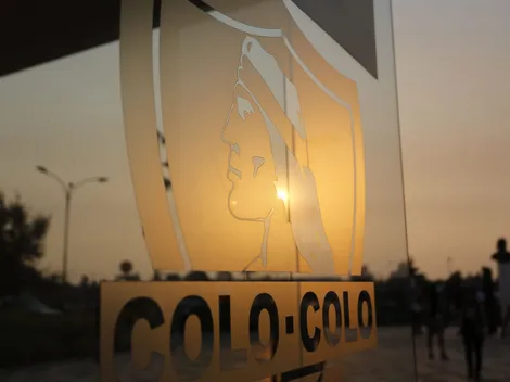 ¡Colo Colo se queda sin presidente para el centenario!