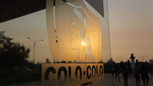 El CSyD Colo Colo deberá elegir a un nuevo presidente. (Foto: Andrés Pina/Photosport)