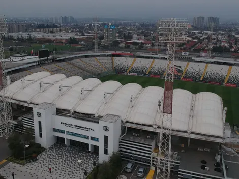 VIDEO: Así quedó la cancha del Monumental tras concierto de Paul McCartney