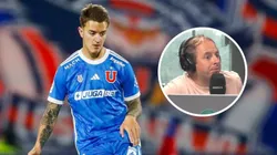 Jorge Coke Hevia destapa la razón de la expulsión de Franco Calderón