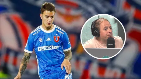 Jorge Coke Hevia destapa la razón de la expulsión de Franco Calderón