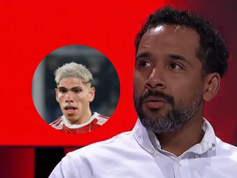 "A la Selección...": Jean Beausejour desliza crítica a Carlos Palacios