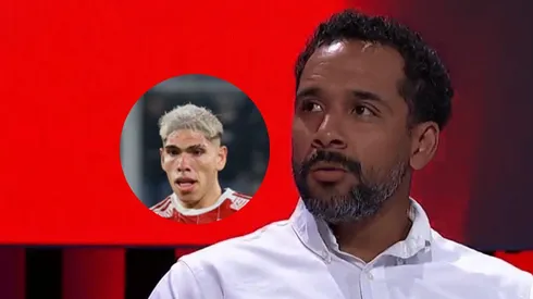 El histórico de la Generación Dorada aborda el presente de La Roja.