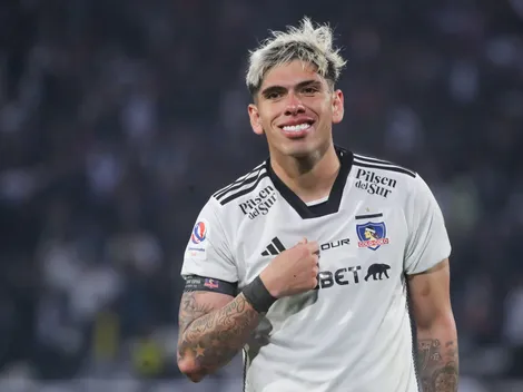 Formación de Colo Colo confirmada ante Palestino