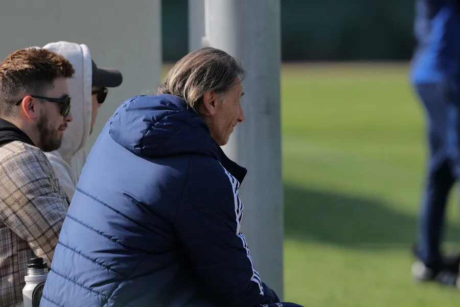 En Colombia le ponen fin al ciclo de Ricardo Gareca en La Roja. | Foto: Photosport