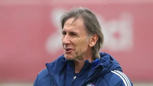 En Colombia no creen en una sorpresa de La Roja.