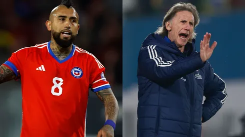 Manuel de Tezanos menciona que hay una desestabilización del King al Tigre. (Foto: Photosport)