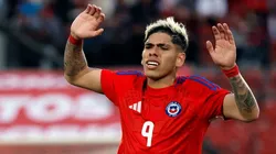 Revelaron la salida de Carlos Palacios de la Selección Chilena.